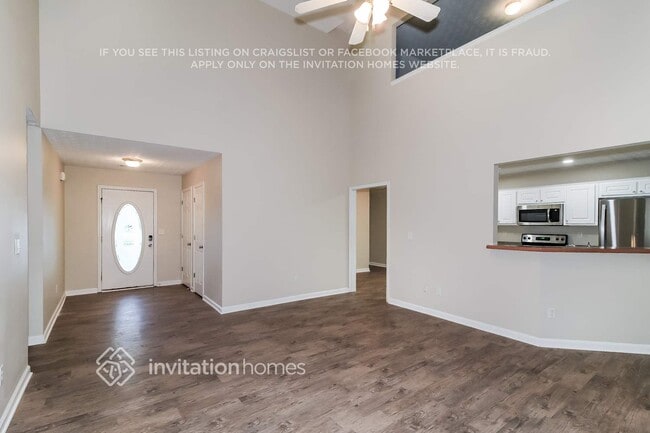 300 Shenandoah Dr, Covington, GA 30016 - photo 6