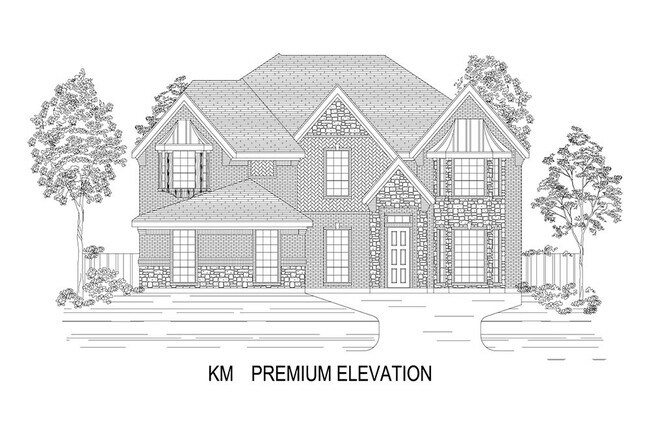 1310 St Peter Ln unit 36493721, Prosper, TX 75078 - photo 6