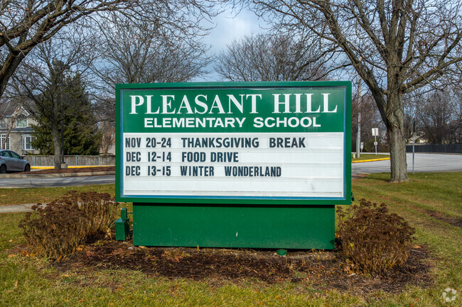 Pleasant Hill Elementary School is a highly rated, public school.