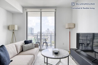 180 NE 29th St Unit FL17-ID1, Miami, FL 33137