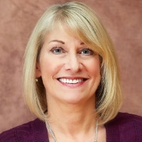 Cyndi Lewis