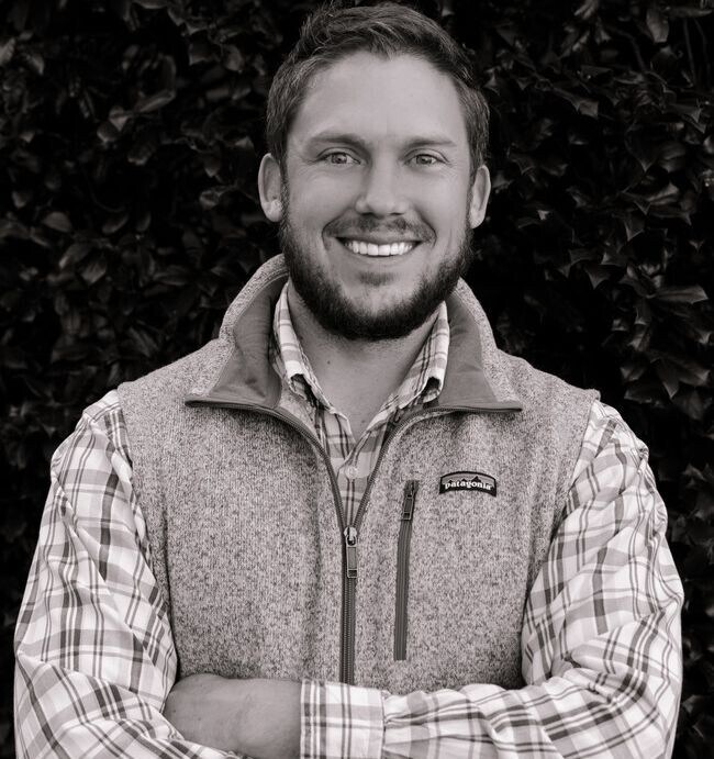 Daniel Ray