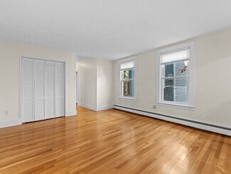 173 Pleasant St Unit 2, Cambridge, MA 02139
