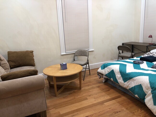 190 Highland St unit 1, Roxbury, MA 02119 - photo 5