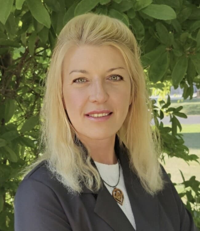 Karen Gryszkiewicz