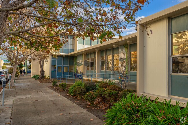 Lincoln Elementary School students practice acceptance, respect and empathy.