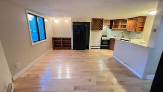 38 Cabot St Unit 1, Beverly, MA 01915