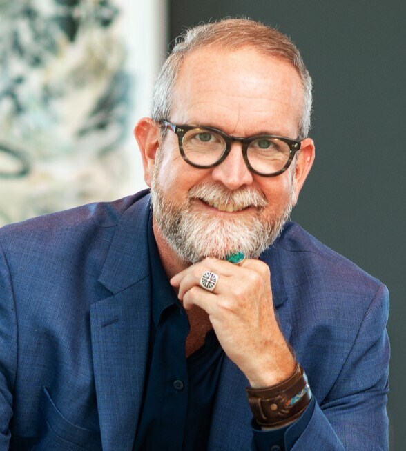 Alan Simonton