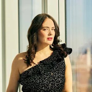 Janina McCormack