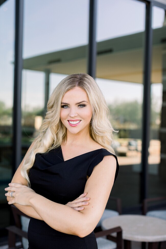 Stephanie Brewer
