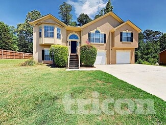 2218 Alyssa Ct, Lithia Springs, GA 30122