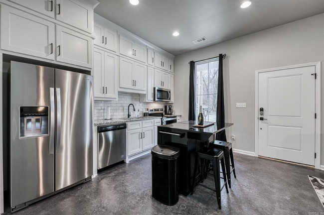 907 S Park St, Little Rock, AR 72202 - photo 3