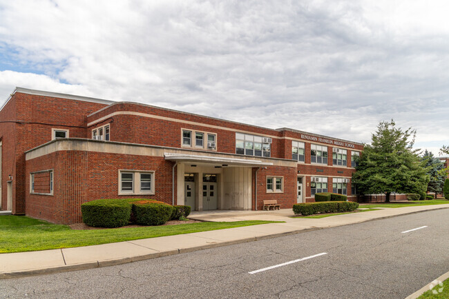 Benjamin Franklin Middle School
