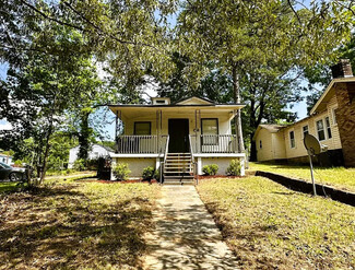 7931 7th Ct S, Birmingham, AL 35206