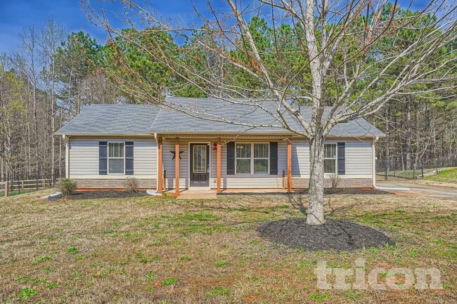 106 White Creek Loop, Rockmart, GA 30153 - photo 7