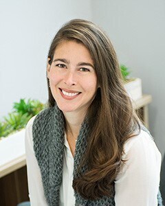 Christine Shepardson