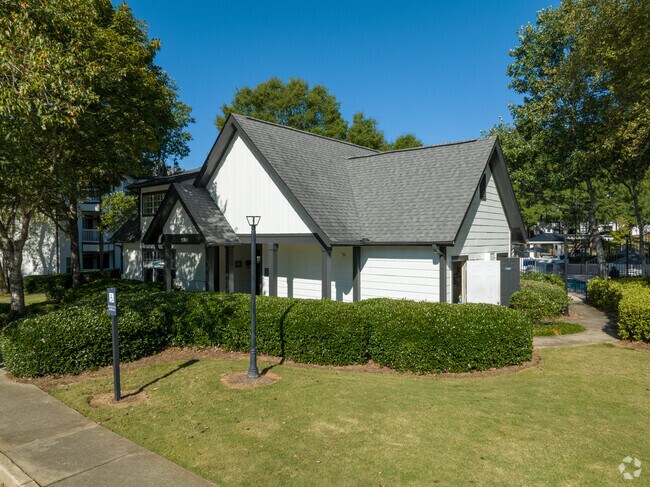 Grande Oaks, Roswell, GA 30076 - photo 4