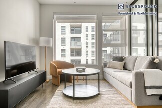 6677 W Santa Monica Blvd Unit FL5-ID903, Los Angeles, CA 90038