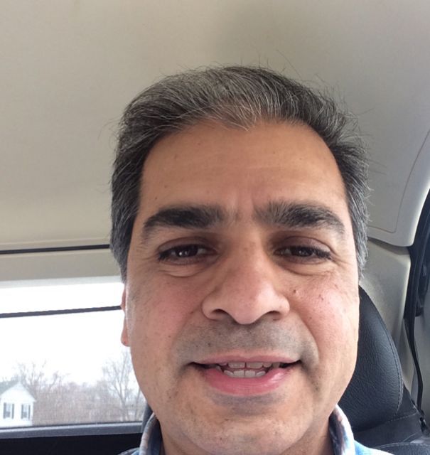 Syed Zeeshan