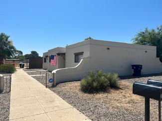 3530 N Tucson Blvd, Tucson, AZ 85716