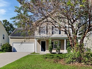 417 Green Park Ln, Goose Creek, SC 29445