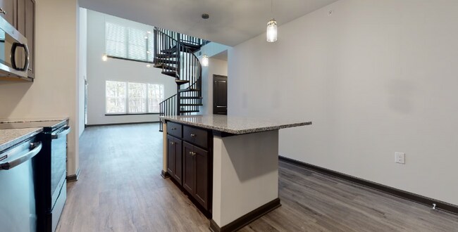 1540 Dunn Rd unit 305, Raleigh, NC 27614 - photo 2