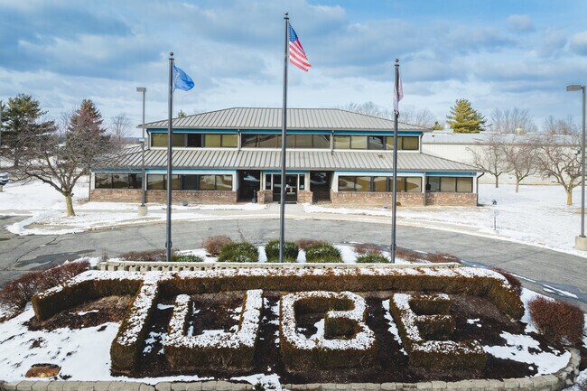 Tube Fabrication Industries, Inc. supplies precision tubular components for the agricultural and automotive industries and is a major employer in Logansport.