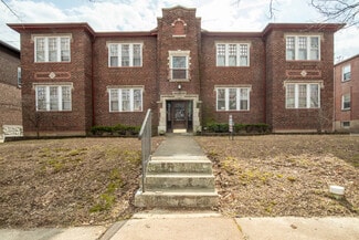 7234 Amherst Ave Unit 1E, University City, MO 63130