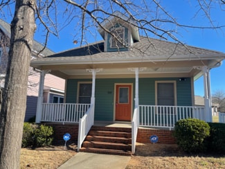 709 Integrity Oaks Dr, Greensboro, NC 27401