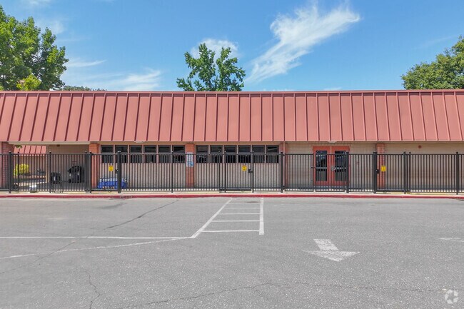 Ophir Elementary is shaping students for triumphs in college in Oroville East.