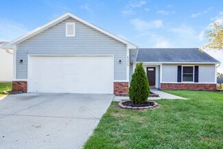 6233 Carrie Cir, Indianapolis, IN 46237
