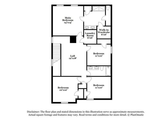 1408 Orch Hl Rd, Haw River, NC 27258 - photo 3