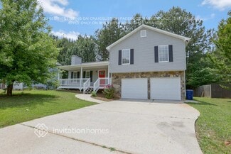 117 Ivy Brook Dr, Dallas, GA 30157
