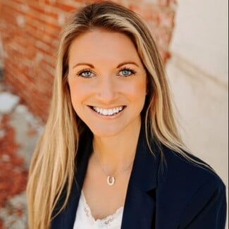 Katie Reck