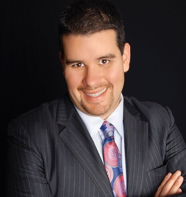 Agent Photo