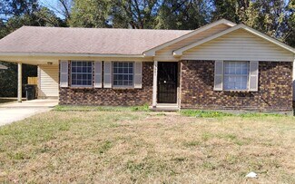 5061 Belfast Dr, Memphis, TN 38127