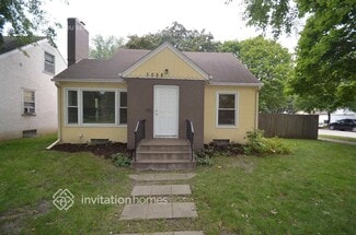 3058 NE Stinson Blvd, Minneapolis, MN 55418