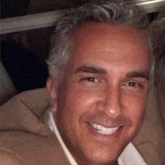 Dean Mazzotta