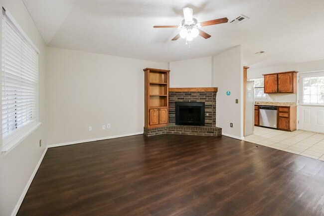12509 Ridgegate Rd, Yukon, OK 73099 - photo 5