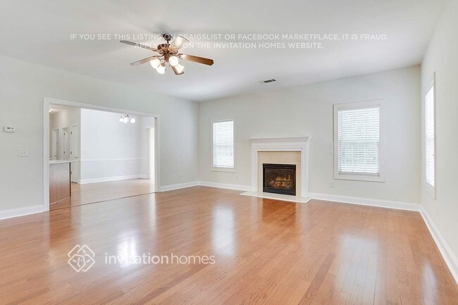 3038 Brookwood Oak Ln SW, Lilburn, GA 30047 - photo 7