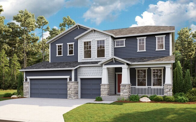 5438 Westin Hls Dr unit 37408642, Elizabeth, CO 80107 - photo 2