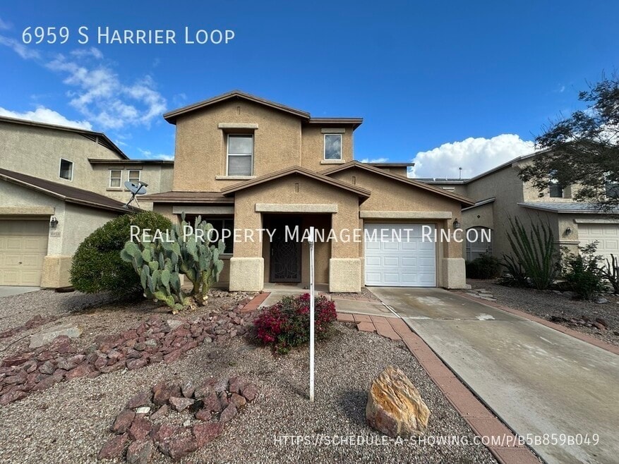 6959 S Harrier Loop, Tucson, AZ 85756 - photo 1