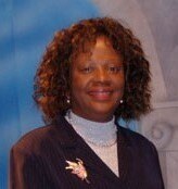 Mary Williams