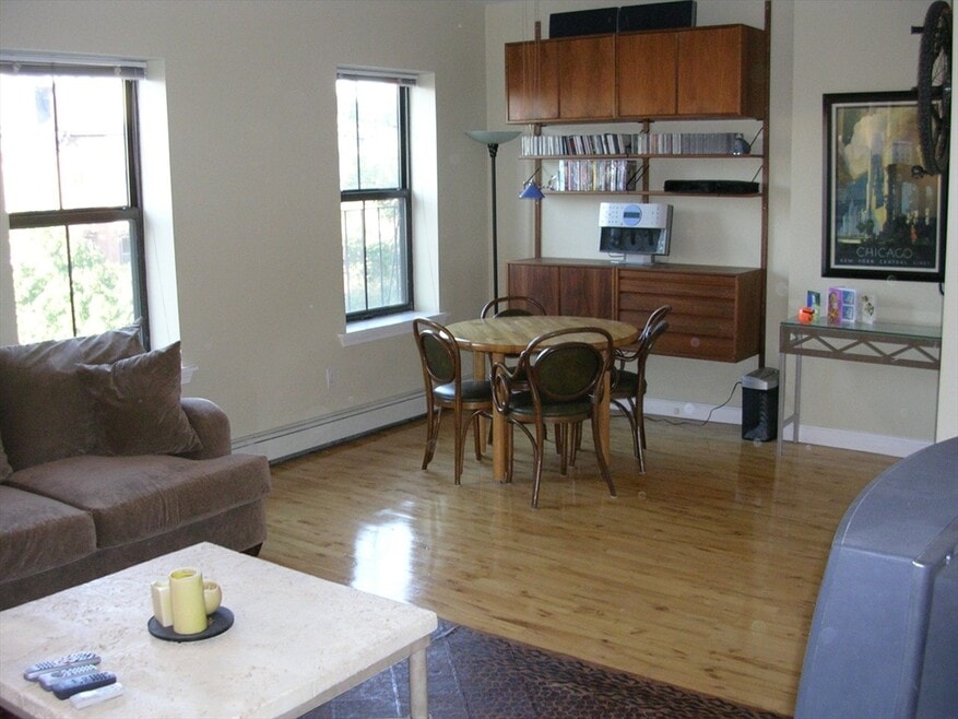 416 Massachusetts Ave unit 4, Boston, MA 02118 - photo 1