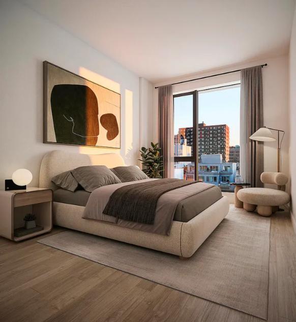 953 Dean St Unit 515, Brooklyn, NY 11238