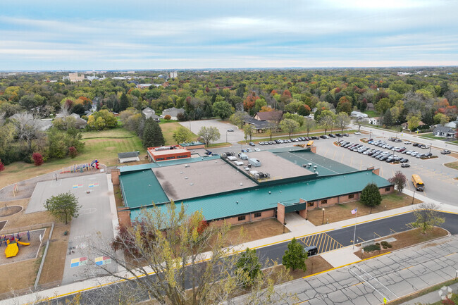 Lake Ripley Elementary School