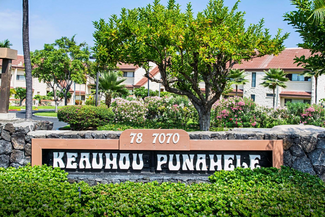 78-7070-7070 Ali‘i Dr Unit D-306, Kailua-Kona, HI 96740