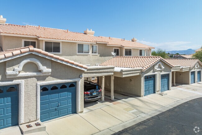 The median townhouse price in Laughlin  is $257,000.