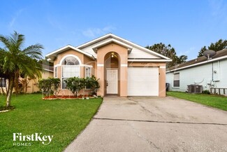 7436 Duval Ave, Orlando, FL 32822