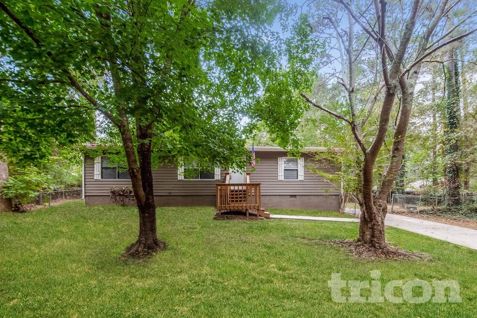 4185 Bradley Dr SW, Snellville, GA 30039 - photo 1